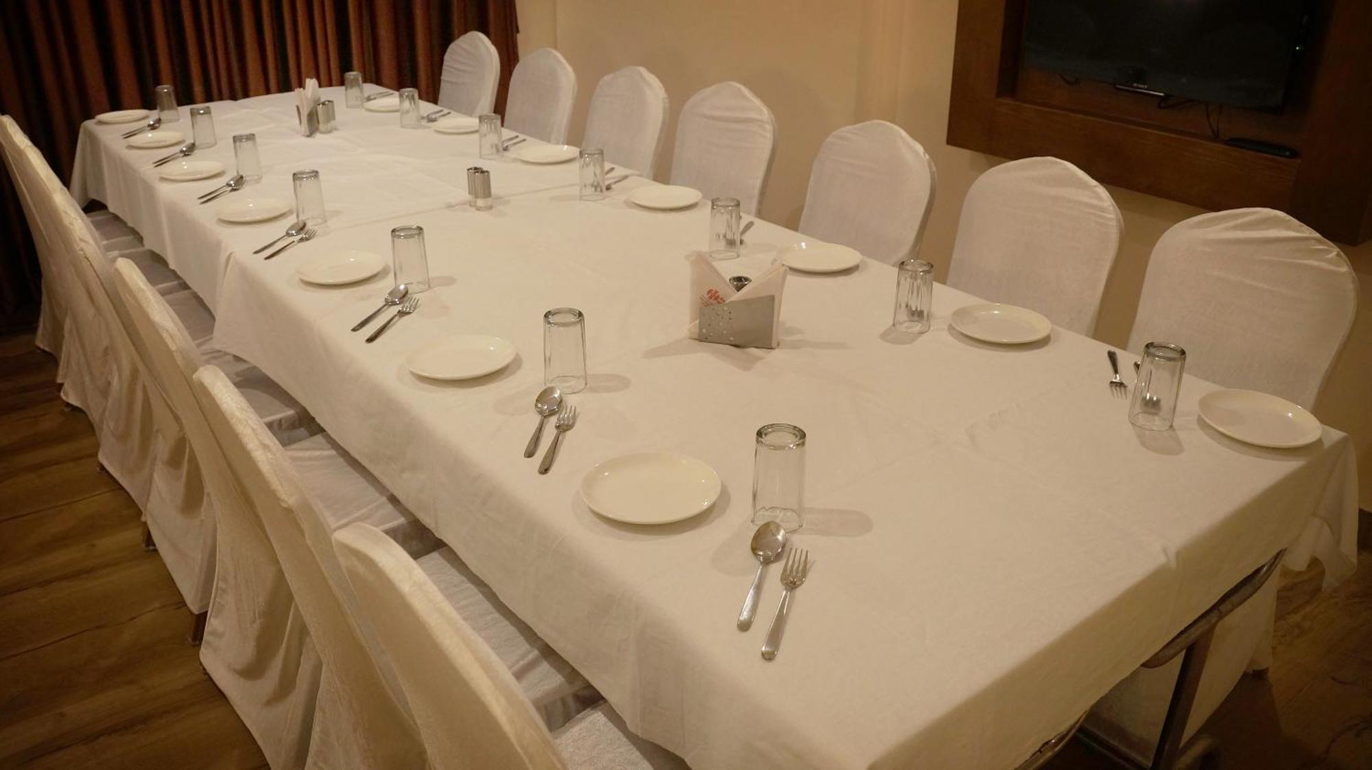 Kani Residency Hotel Thoothukudi Bagian luar foto
